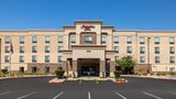 Hampton Inn Las Vegas/North Speedway Exterior