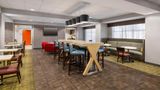 Hampton Inn Las Vegas/North Speedway Restaurant