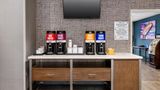 Hampton Inn Las Vegas/North Speedway Restaurant