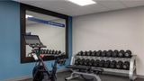 Hampton Inn Las Vegas/North Speedway Health