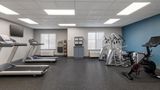 Hampton Inn Las Vegas/North Speedway Health