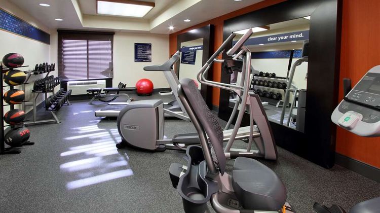 Hampton Inn Las Vegas/Summerlin Pool