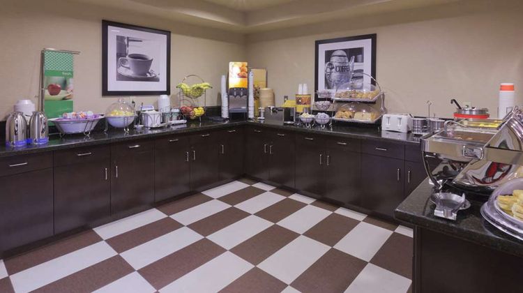 Hampton Inn Las Vegas/Summerlin Restaurant