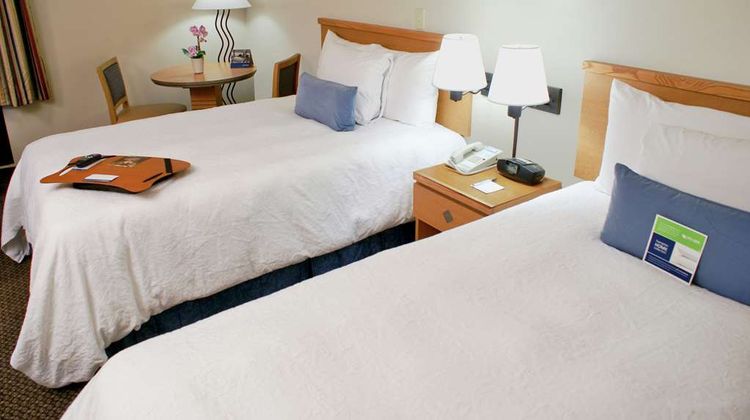 Hampton Inn Las Vegas/Summerlin Room