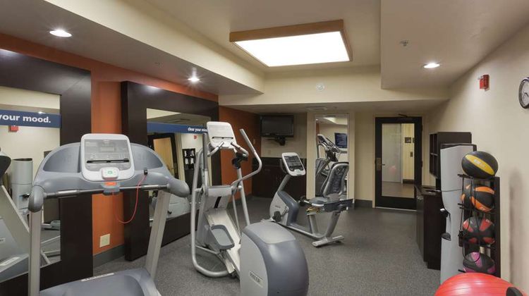 Hampton Inn Las Vegas/Summerlin Health