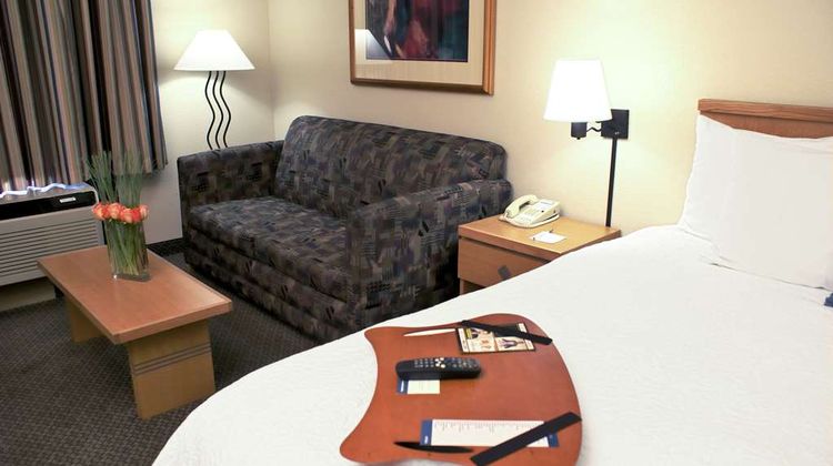 Hampton Inn Las Vegas/Summerlin Room