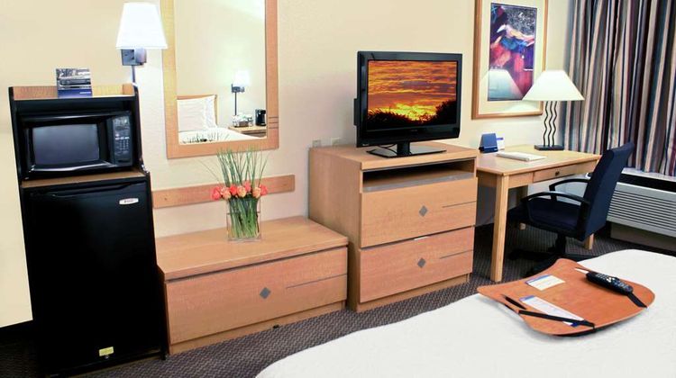Hampton Inn Las Vegas/Summerlin Room