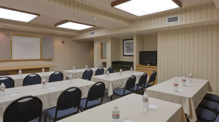 Hampton Inn Las Vegas/Summerlin Meeting