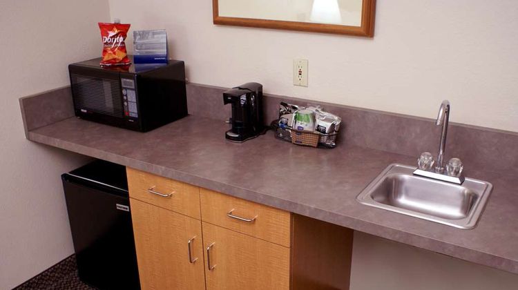 Hampton Inn Las Vegas/Summerlin Other