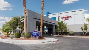 Hampton Inn Las Vegas/Summerlin