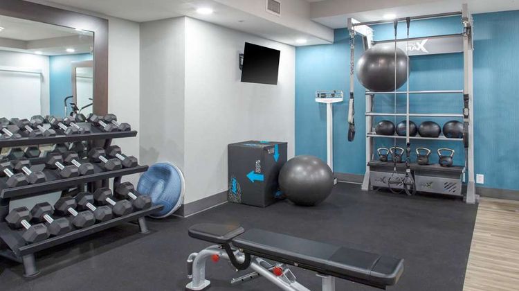 Hampton Inn Las Vegas/Summerlin Health