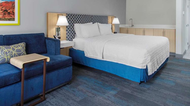 Hampton Inn Las Vegas/Summerlin Other