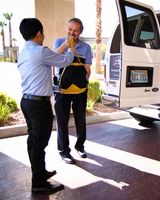 Hampton Inn & Suites Henderson-St Rose