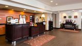 <b>Hampton Inn & Suites Henderson-St Rose Lobby</b>. Images powered by <a href="https://iceportal.shijigroup.com/" title="IcePortal" target="_blank">IcePortal</a>.