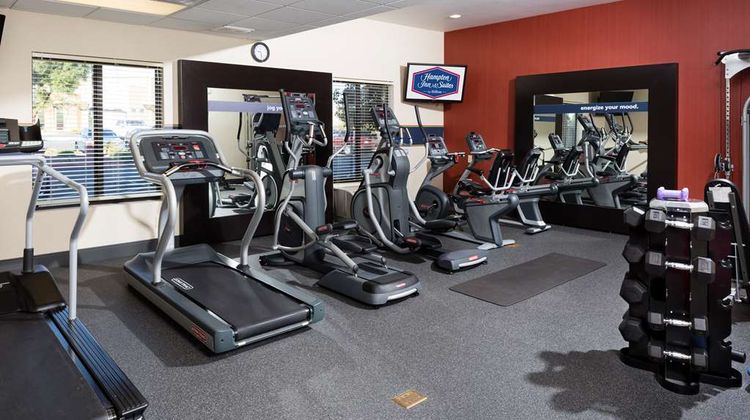 Hampton Inn & Suites Henderson-St Rose Health