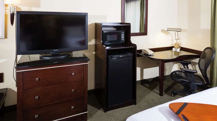 Hampton Inn & Suites Henderson-St Rose Room