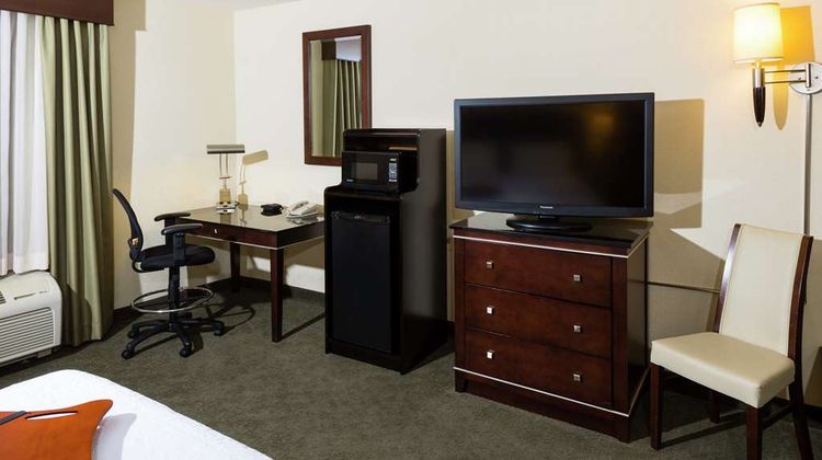 Hampton Inn & Suites Henderson-St Rose Room