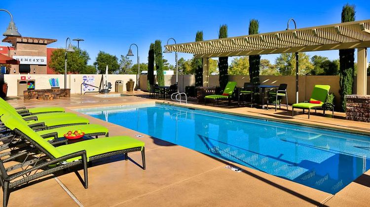 Hampton Inn & Suites Henderson-St Rose Pool