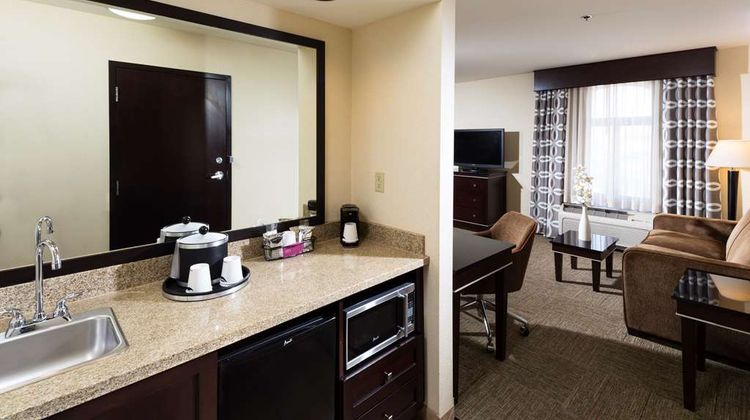 Hampton Inn & Suites Henderson-St Rose Other