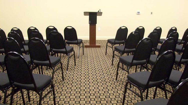 Hampton Inn & Suites Henderson-St Rose Meeting