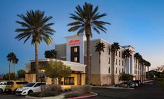 Hampton Inn & Suites West Summerlin