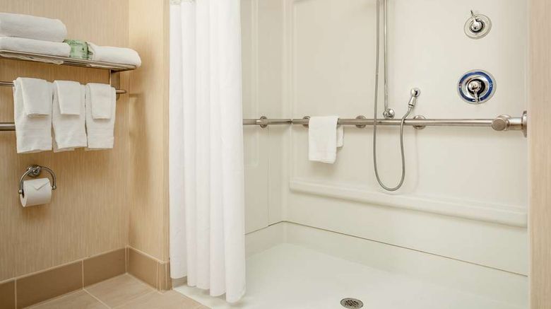<b>Hampton Inn & Suites West Summerlin Room</b>. Images powered by <a href="https://iceportal.shijigroup.com/" title="IcePortal" target="_blank">IcePortal</a>.
