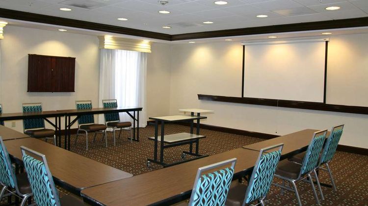 Hampton Inn & Suites West Summerlin Meeting