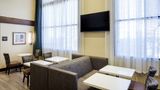 <b>Hampton Inn & Suites West Summerlin Restaurant</b>. Images powered by <a href="https://iceportal.shijigroup.com/" title="IcePortal" target="_blank">IcePortal</a>.