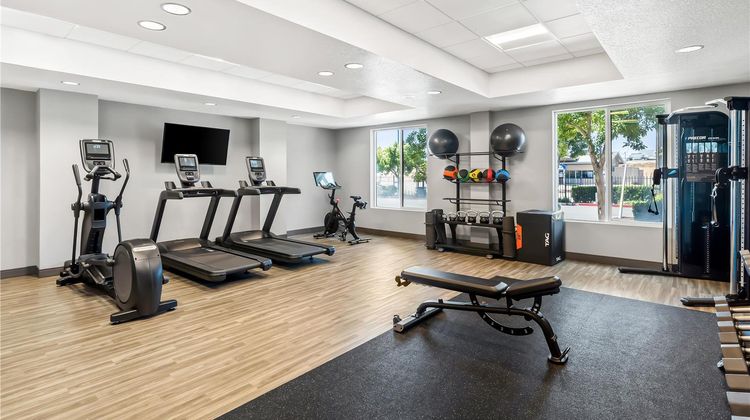 Hampton Inn & Suites Lathrop Health