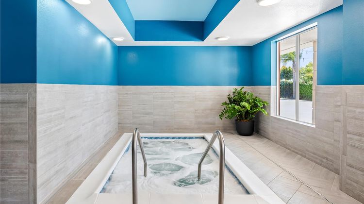 Hampton Inn & Suites Lathrop Recreation