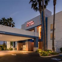 Hampton Inn & Suites Lathrop