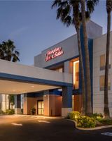 Hampton Inn & Suites Lathrop