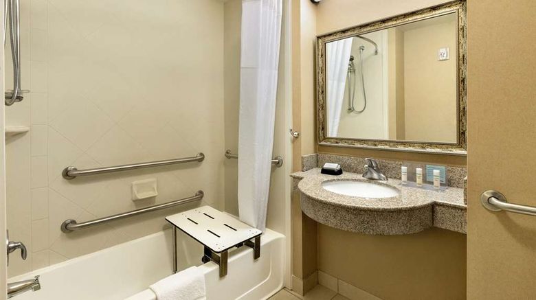 <b>Hampton Inn Duncan Room</b>. Images powered by <a href="https://iceportal.shijigroup.com/" title="IcePortal" target="_blank">IcePortal</a>.