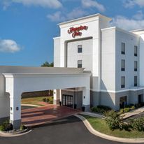 Hampton Inn Duncan