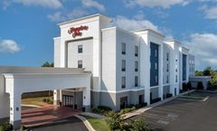 Hampton Inn Duncan