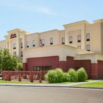 Hampton Inn & Suites Lawton