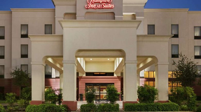 <b>Hampton Inn & Suites Lawton Exterior</b>. Images powered by <a href="https://iceportal.shijigroup.com/" title="IcePortal" target="_blank">IcePortal</a>.