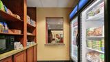 <b>Hampton Inn & Suites Lawton Restaurant</b>. Images powered by <a href="https://iceportal.shijigroup.com/" title="IcePortal" target="_blank">IcePortal</a>.
