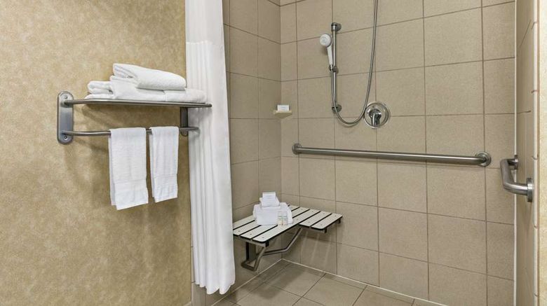 <b>Hampton Inn & Suites Lawton Room</b>. Images powered by <a href="https://iceportal.shijigroup.com/" title="IcePortal" target="_blank">IcePortal</a>.