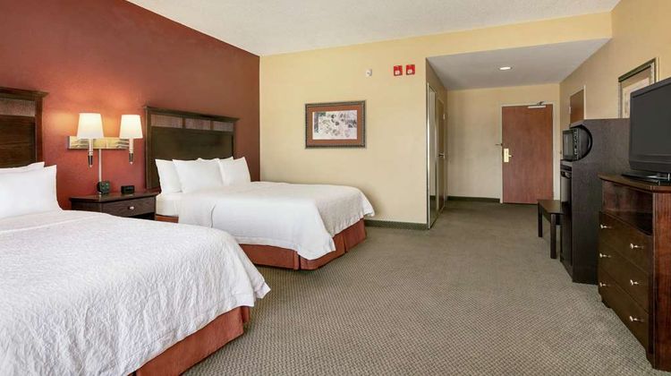Hampton Inn & Suites Lawton Other