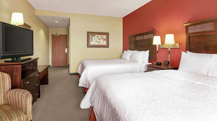 Hampton Inn & Suites Lawton Other