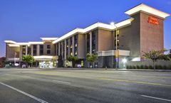 Hampton Inn & Suites LAX Burbank Arpt