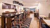 Hampton Inn Irvine East Lake Forest Restaurant