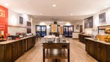 Hampton Inn Irvine East Lake Forest Restaurant