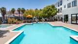 Hampton Inn Irvine East Lake Forest Pool