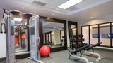 Hampton Inn & Suites Garden Grove Health