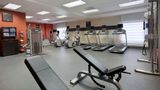 Hampton Inn & Suites Garden Grove Health
