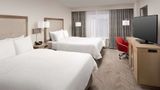 Hampton Inn & Suites Garden Grove Room