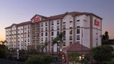 Hampton Inn & Suites Garden Grove Exterior