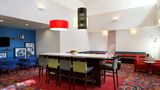 Hampton Inn & Suites Garden Grove Lobby
